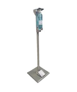 Sanitizer Station