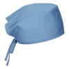 Fabric reusable Theater Cap