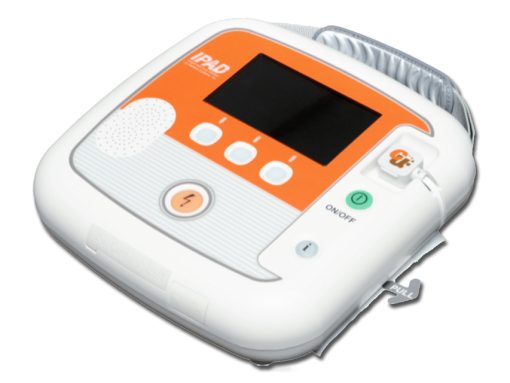 AED Cusp2 (Intelligent Public Access)