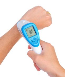 Kaiyi infrared thermometer