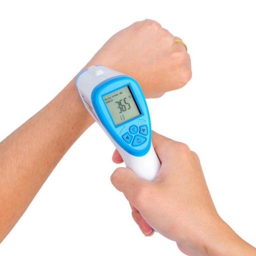 Kaiyi infrared thermometer