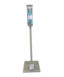 Sanitizer Station