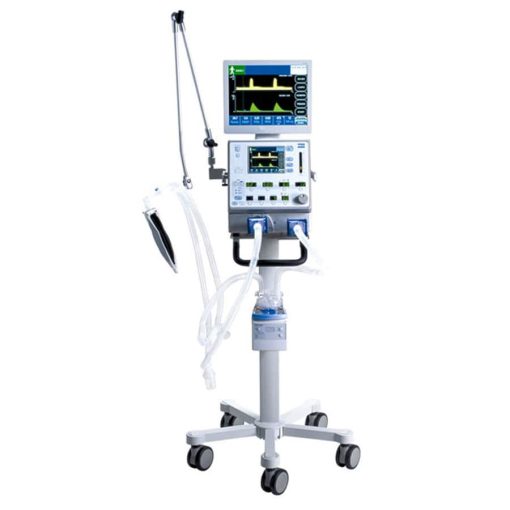 Newport™ e360 ventilator