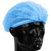 Mop caps blue