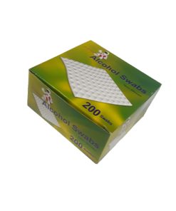 Alcohol Swabs