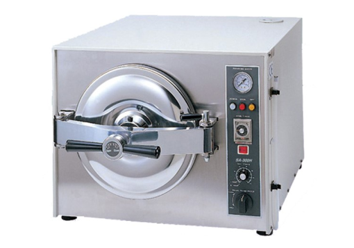 Autoclave 300H - 40L Auto Control