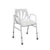 Chair - Shower Height Adust