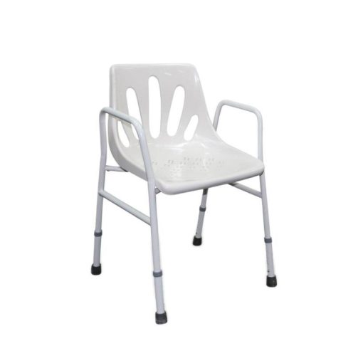 Chair - Shower Height Adust