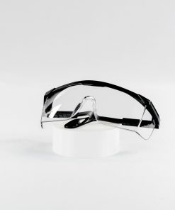 Protective goggles dromax
