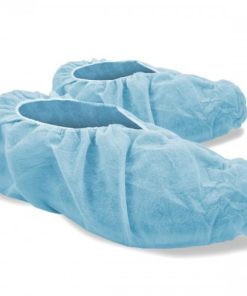 Shoe covers non woven