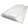 MEDICAL WASTE BAGS clear bags