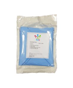 Head drape pack