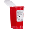 Sharps containers - single use
