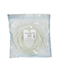 Silicone Tubing 100%