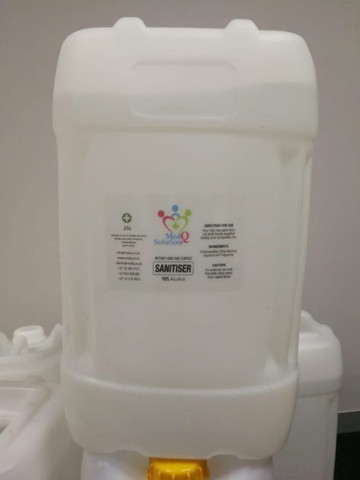 25L Surface Disinfectant