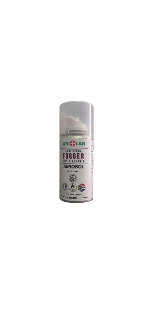 500ml Fogger Sanitiser