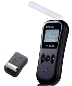 Alcohol Tester KY8300 >4000