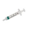 Syringe 20ml, 3 part Luer slip