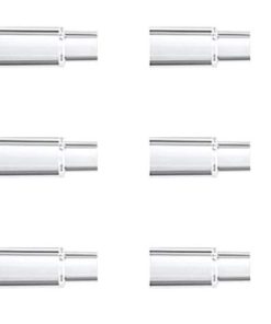 ALCOHOL TESTER MOUTHPIECES
