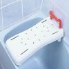 Bench - Bath Handle Adjust