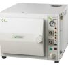 Table top sterilizer, 16 L. microprocessor control