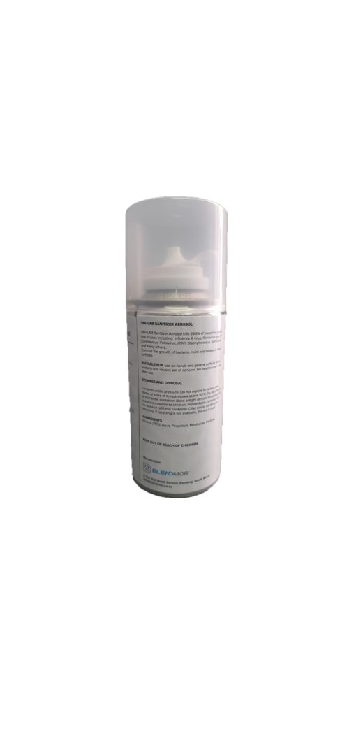 Sanitizing Fogger (Disinfectant)