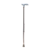 Walking Stick - Height Adjust