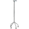 FS932 & FS922 Walking Cane Quad