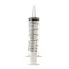 Syringe 50ml Catheter tip