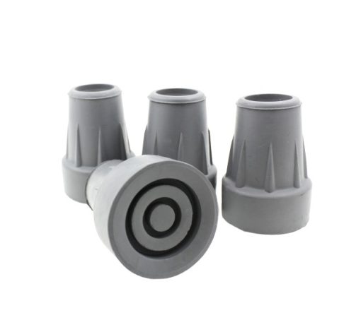 Ferrules (rubber tips)