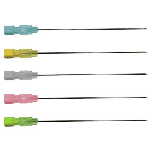 Spinal Needles