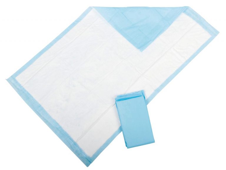 Linen Savers (Disposable) 510 X 650mm 200'S MedqSupplies