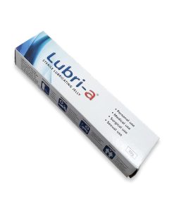 Lubricating Gel A 50G
