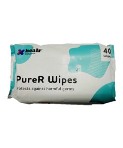 HealR Pure Wipes