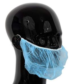 Beard covers