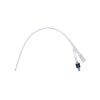 Foley Catheter 100% Silicon 2way Black FG8