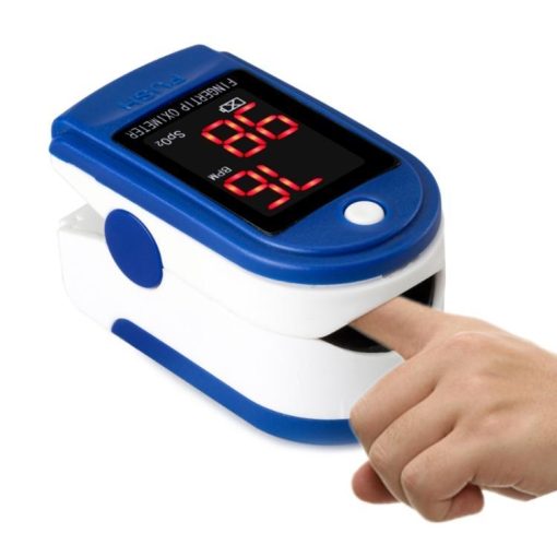 Pulse Oximeter
