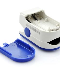 pulse oximeter