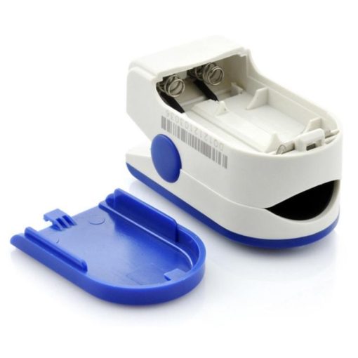 pulse oximeter