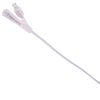 Foley Catheter 100% Silicon 2way Grey FG10