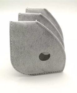 Sport Mask Filter