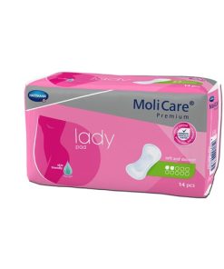MOLICARE Pad 2 Drops