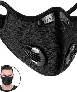 Sports mask