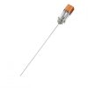 Spinal needles quincke point 22G x 40mm