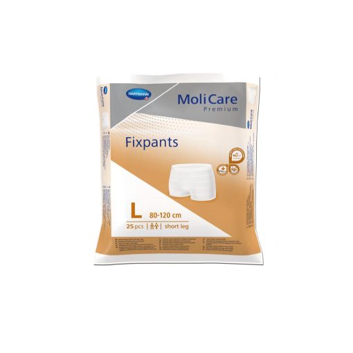 MOLICARE PREMIUM Fixpants Short leg (S - XXL)