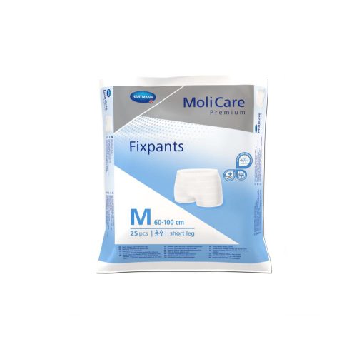 MOLICARE PREMIUM Fixpants Short leg (S - XXL)