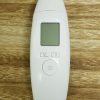 infrared thermometers