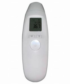 Joytech DET-218 thermometer
