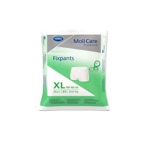 MOLICARE PREMIUM Fixpants Short leg (S - XXL)
