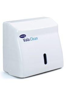 VALA CLEAN ROLL 175 x White Sheets 22cm x 30cm